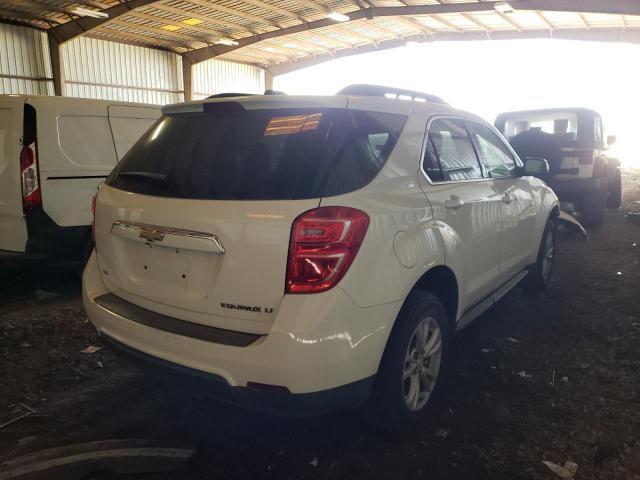 Photo 3 VIN: 2GNFLFEK1G6343133 - CHEVROLET EQUINOX LT 