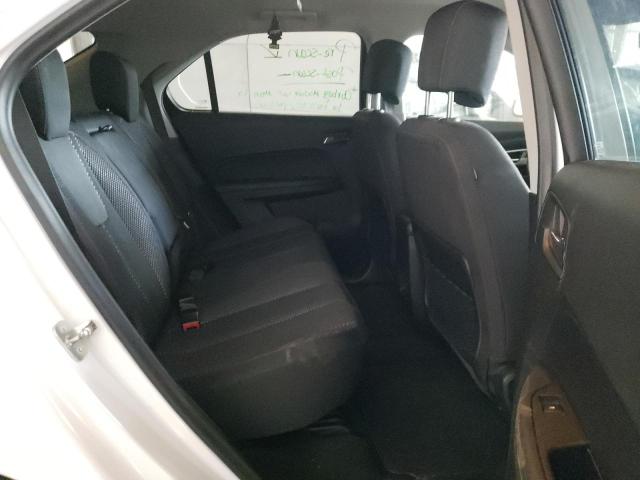 Photo 5 VIN: 2GNFLFEK1G6343133 - CHEVROLET EQUINOX LT 