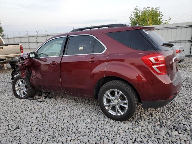 Photo 1 VIN: 2GNFLFEK1G6344914 - CHEVROLET EQUINOX 