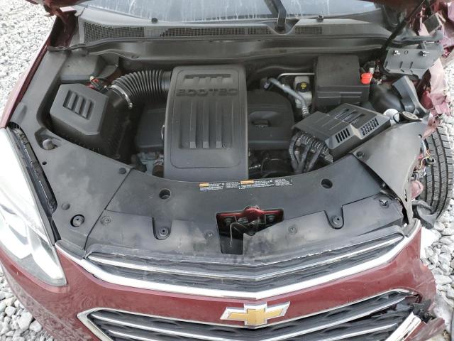 Photo 10 VIN: 2GNFLFEK1G6344914 - CHEVROLET EQUINOX 