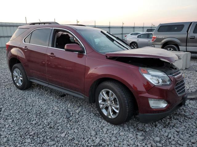 Photo 3 VIN: 2GNFLFEK1G6344914 - CHEVROLET EQUINOX 