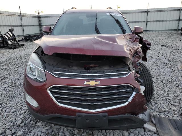 Photo 4 VIN: 2GNFLFEK1G6344914 - CHEVROLET EQUINOX 