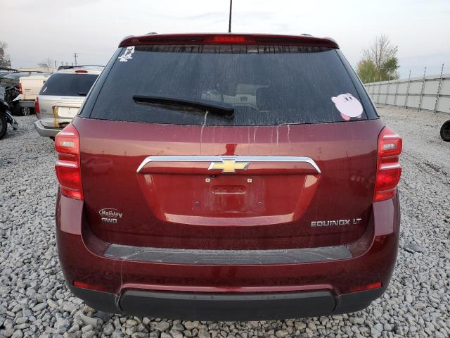 Photo 5 VIN: 2GNFLFEK1G6344914 - CHEVROLET EQUINOX 