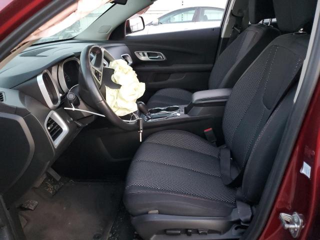 Photo 6 VIN: 2GNFLFEK1G6344914 - CHEVROLET EQUINOX 