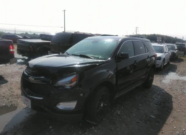 Photo 1 VIN: 2GNFLFEK1G6348588 - CHEVROLET EQUINOX 