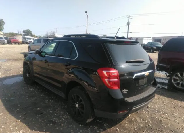 Photo 2 VIN: 2GNFLFEK1G6348588 - CHEVROLET EQUINOX 