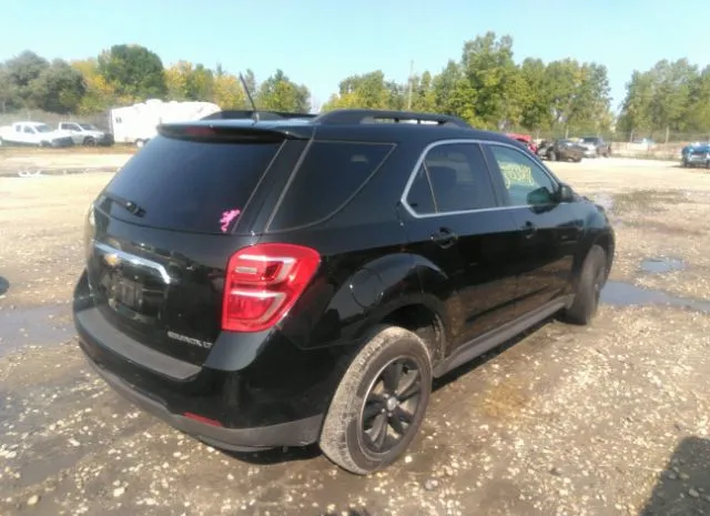 Photo 3 VIN: 2GNFLFEK1G6348588 - CHEVROLET EQUINOX 