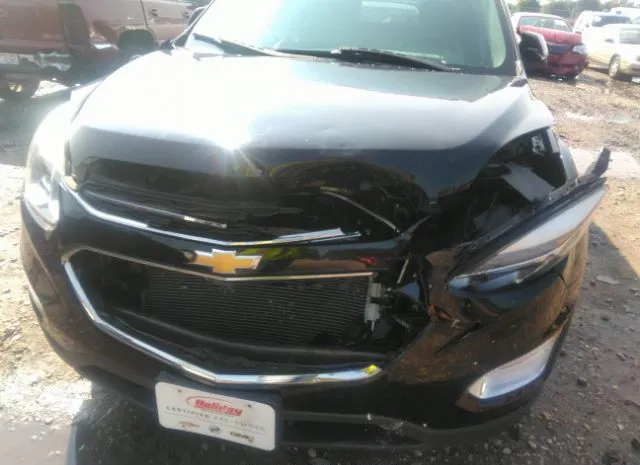 Photo 5 VIN: 2GNFLFEK1G6348588 - CHEVROLET EQUINOX 