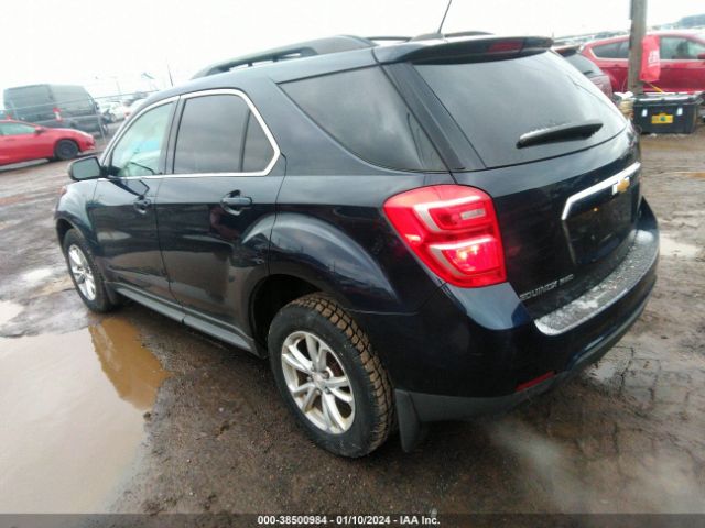 Photo 2 VIN: 2GNFLFEK1H6100813 - CHEVROLET EQUINOX 