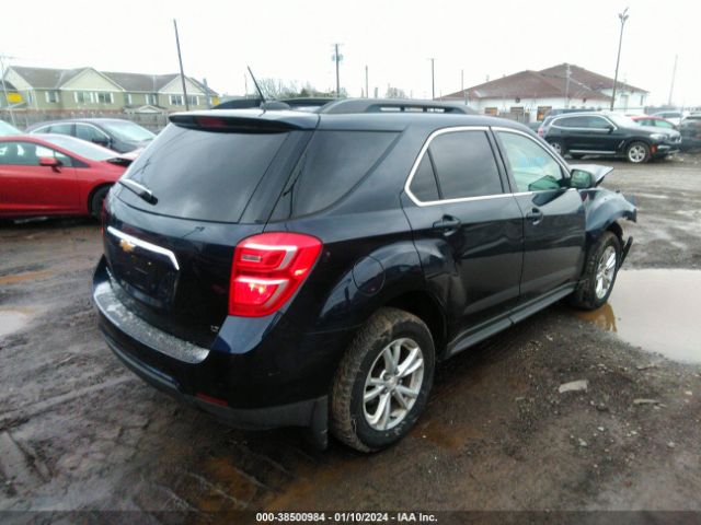 Photo 3 VIN: 2GNFLFEK1H6100813 - CHEVROLET EQUINOX 