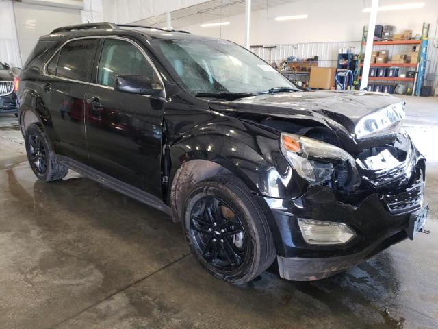 Photo 3 VIN: 2GNFLFEK1H6104845 - CHEVROLET EQUINOX LT 