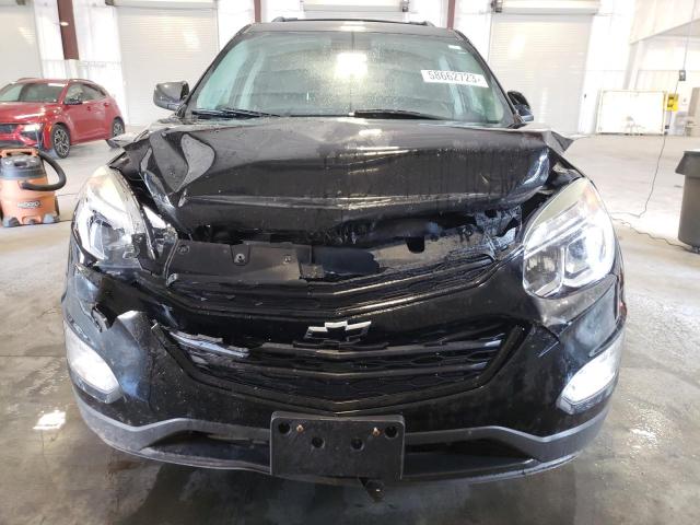 Photo 4 VIN: 2GNFLFEK1H6104845 - CHEVROLET EQUINOX LT 