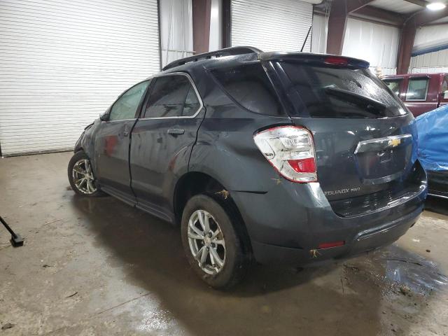 Photo 1 VIN: 2GNFLFEK1H6115733 - CHEVROLET EQUINOX LT 