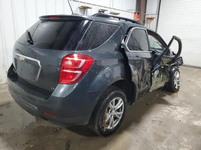 Photo 2 VIN: 2GNFLFEK1H6115733 - CHEVROLET EQUINOX LT 