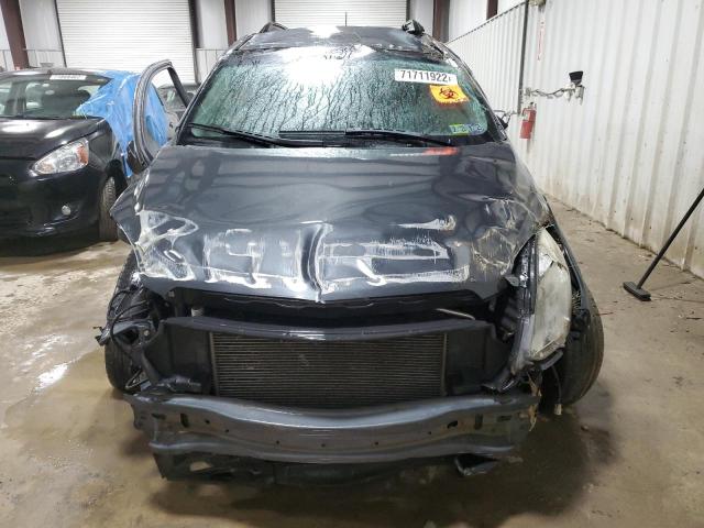 Photo 4 VIN: 2GNFLFEK1H6115733 - CHEVROLET EQUINOX LT 