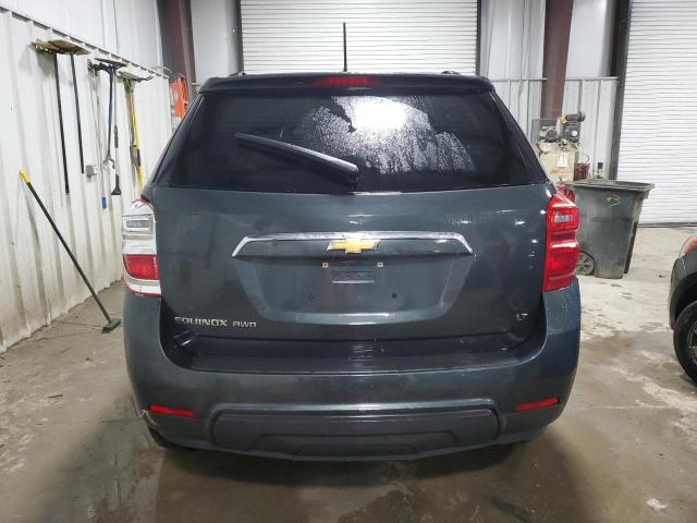 Photo 5 VIN: 2GNFLFEK1H6115733 - CHEVROLET EQUINOX LT 