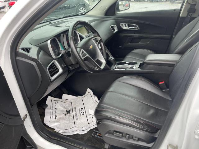 Photo 4 VIN: 2GNFLFEK1H6134170 - CHEVROLET EQUINOX LT 