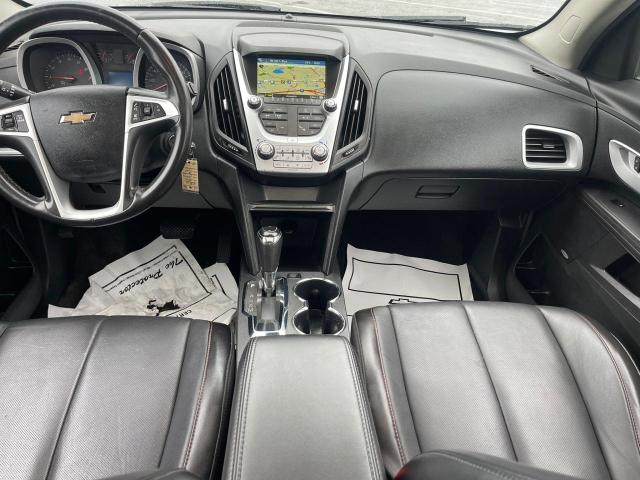 Photo 8 VIN: 2GNFLFEK1H6134170 - CHEVROLET EQUINOX LT 