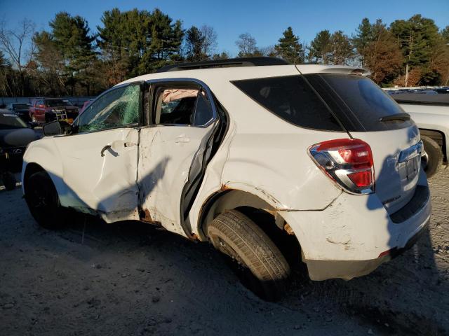 Photo 1 VIN: 2GNFLFEK1H6134170 - CHEVROLET EQUINOX LT 