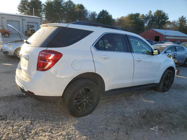 Photo 2 VIN: 2GNFLFEK1H6134170 - CHEVROLET EQUINOX LT 