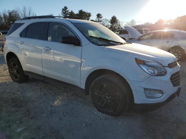 Photo 3 VIN: 2GNFLFEK1H6134170 - CHEVROLET EQUINOX LT 