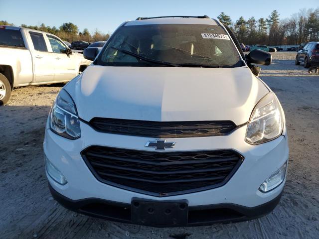 Photo 4 VIN: 2GNFLFEK1H6134170 - CHEVROLET EQUINOX LT 