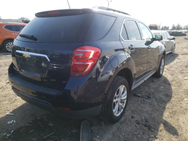 Photo 3 VIN: 2GNFLFEK1H6134590 - CHEVROLET EQUINOX LT 