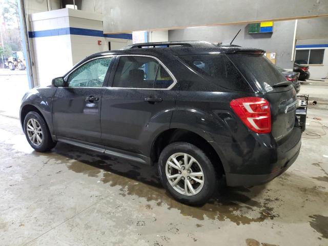 Photo 1 VIN: 2GNFLFEK1H6136940 - CHEVROLET EQUINOX LT 