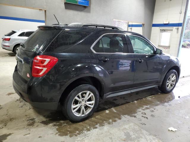 Photo 2 VIN: 2GNFLFEK1H6136940 - CHEVROLET EQUINOX LT 