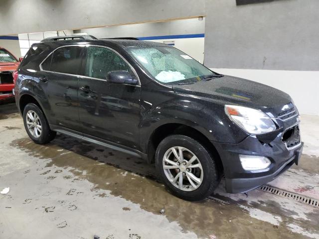 Photo 3 VIN: 2GNFLFEK1H6136940 - CHEVROLET EQUINOX LT 