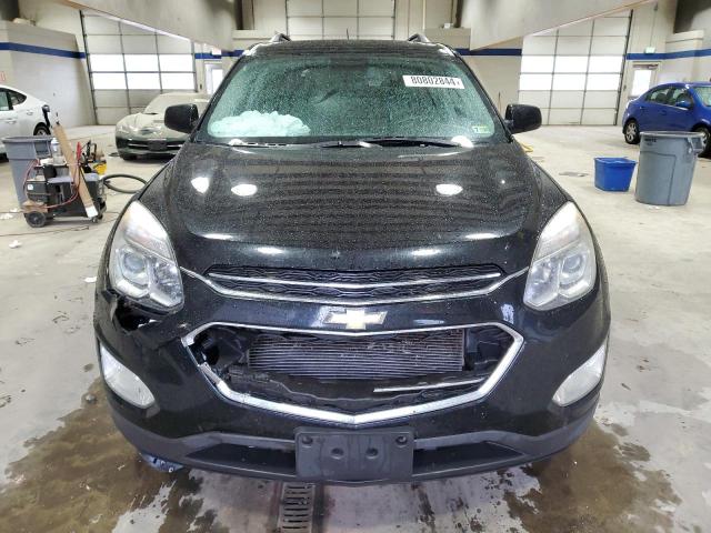 Photo 4 VIN: 2GNFLFEK1H6136940 - CHEVROLET EQUINOX LT 