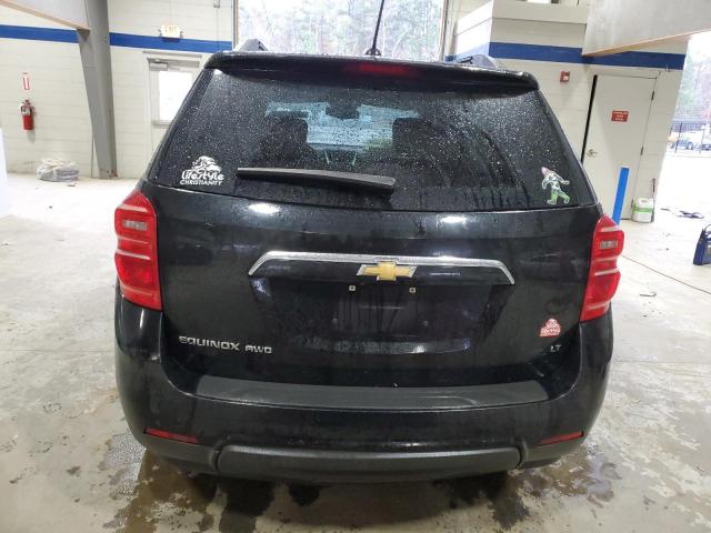 Photo 5 VIN: 2GNFLFEK1H6136940 - CHEVROLET EQUINOX LT 