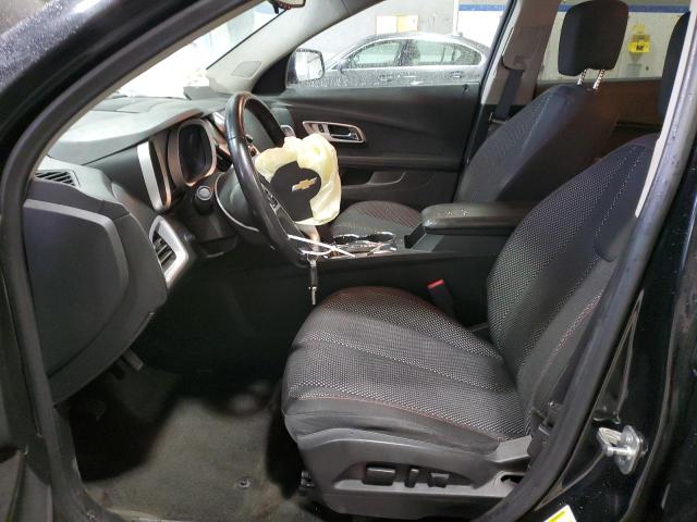 Photo 6 VIN: 2GNFLFEK1H6136940 - CHEVROLET EQUINOX LT 