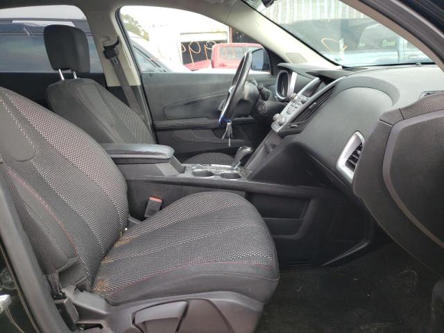 Photo 4 VIN: 2GNFLFEK1H6145914 - CHEVROLET EQUINOX LT 