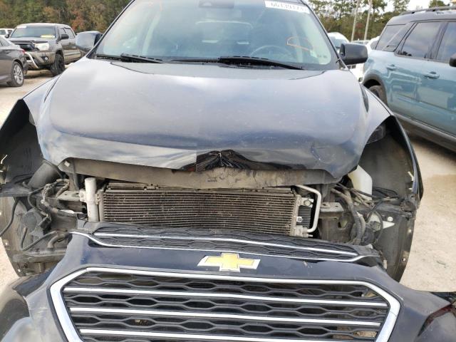 Photo 8 VIN: 2GNFLFEK1H6145914 - CHEVROLET EQUINOX LT 