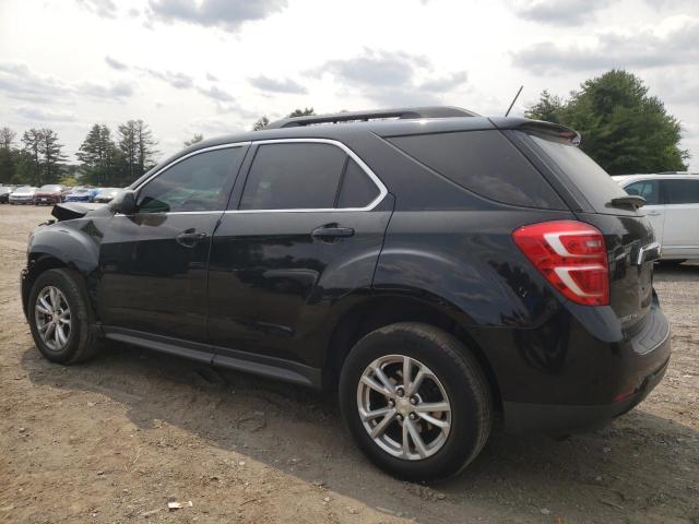 Photo 1 VIN: 2GNFLFEK1H6150336 - CHEVROLET EQUINOX LT 