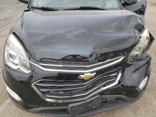 Photo 11 VIN: 2GNFLFEK1H6150336 - CHEVROLET EQUINOX LT 