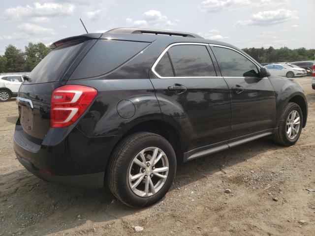 Photo 2 VIN: 2GNFLFEK1H6150336 - CHEVROLET EQUINOX LT 