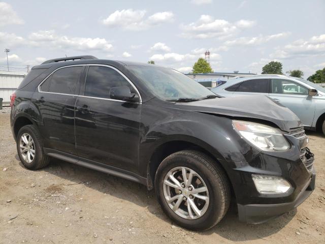 Photo 3 VIN: 2GNFLFEK1H6150336 - CHEVROLET EQUINOX LT 