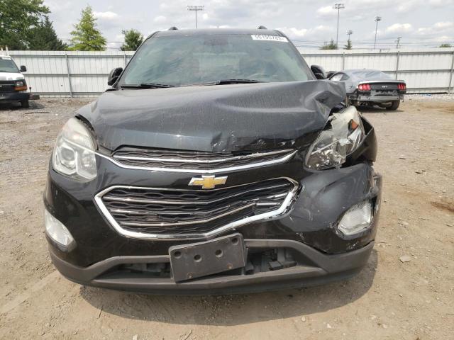 Photo 4 VIN: 2GNFLFEK1H6150336 - CHEVROLET EQUINOX LT 