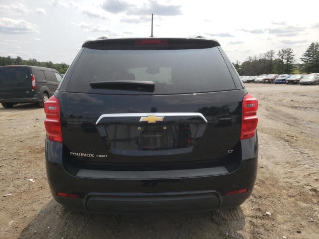 Photo 5 VIN: 2GNFLFEK1H6150336 - CHEVROLET EQUINOX LT 