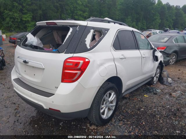 Photo 3 VIN: 2GNFLFEK1H6152054 - CHEVROLET EQUINOX 