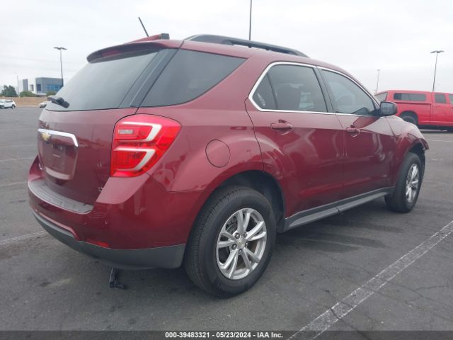 Photo 3 VIN: 2GNFLFEK1H6153219 - CHEVROLET EQUINOX 