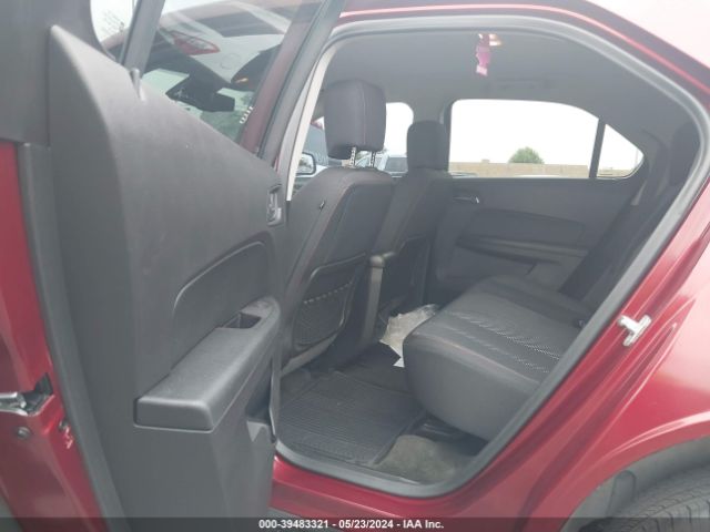 Photo 7 VIN: 2GNFLFEK1H6153219 - CHEVROLET EQUINOX 