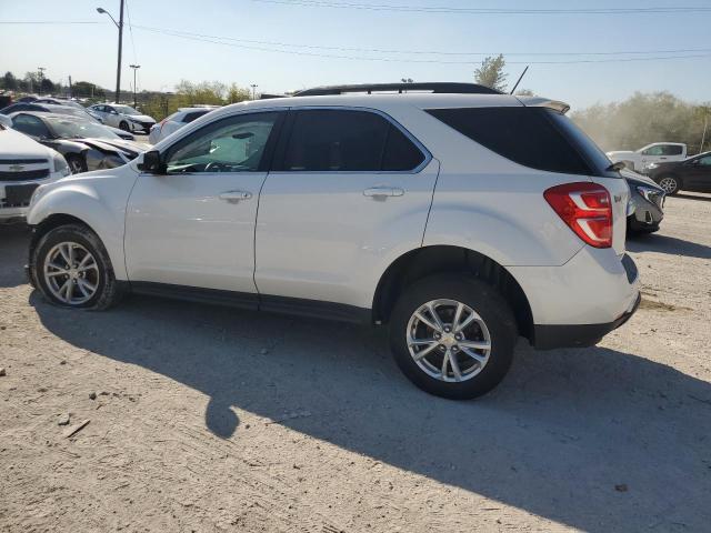 Photo 1 VIN: 2GNFLFEK1H6159778 - CHEVROLET EQUINOX LT 