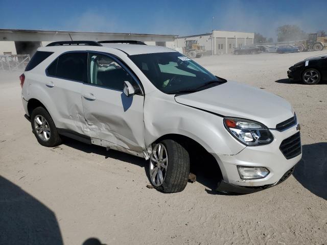 Photo 3 VIN: 2GNFLFEK1H6159778 - CHEVROLET EQUINOX LT 