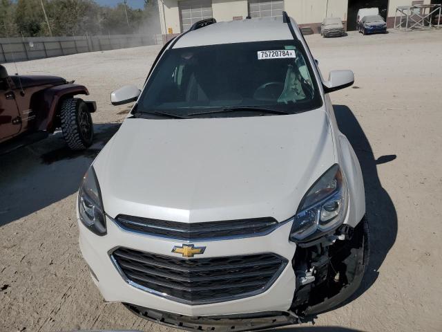 Photo 4 VIN: 2GNFLFEK1H6159778 - CHEVROLET EQUINOX LT 