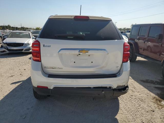 Photo 5 VIN: 2GNFLFEK1H6159778 - CHEVROLET EQUINOX LT 