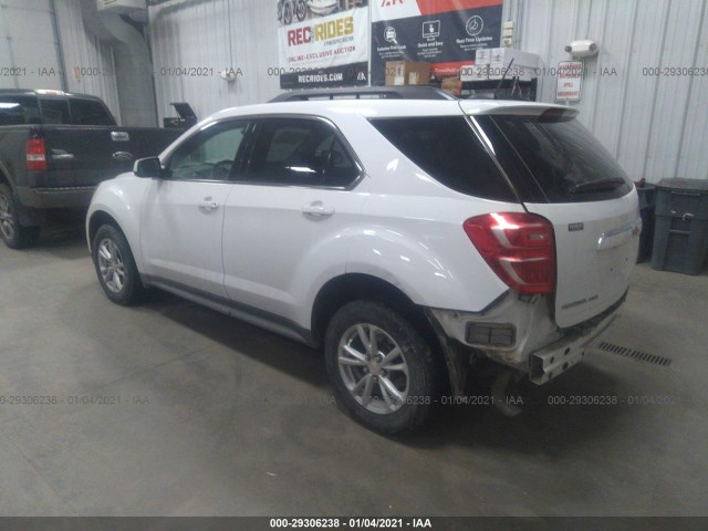 Photo 2 VIN: 2GNFLFEK1H6162356 - CHEVROLET EQUINOX 