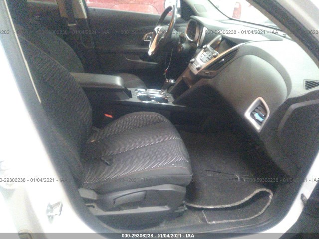 Photo 4 VIN: 2GNFLFEK1H6162356 - CHEVROLET EQUINOX 